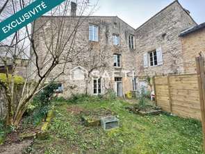 Vente Maison 5 chambresMelle