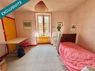 Vente maison 7 pièces Vente maison 7 pièces
