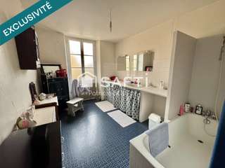 Vente maison 7 pièces Vente maison 7 pièces