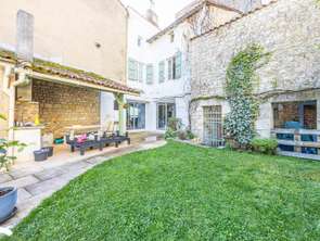 Vente Maison 4 chambresMelle