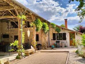 Vente Maison 4 chambresMelle