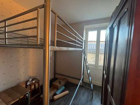Vente maison 3 pièces Vente maison 3 pièces