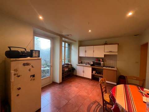 Vente maison 3 pièces Melle 79