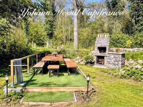 Vente maison 5 pièces Melle 79