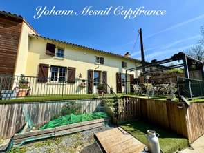Vente Maison 3 chambresMelle