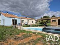 Vente maison 7 pièces Vente maison 7 pièces