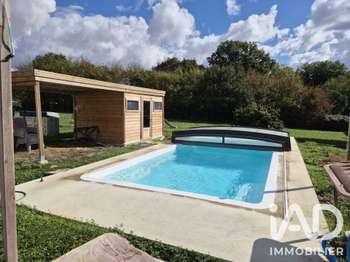 Vente maison 7 pièces Vente maison 7 pièces