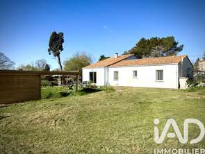 Vente Maison 4 chambresMelle