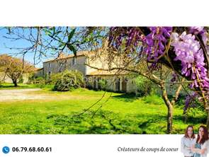 Vente Maison 4 chambresMelle