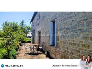 Vente Maison 4 chambresMelle
