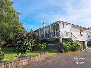 Vente Maison 3 chambresMelle