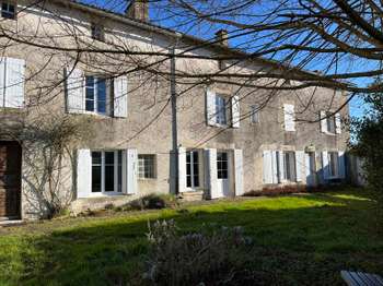 Vente Maison 7 chambresMelle