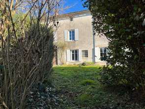 Vente Maison 7 chambresMelle