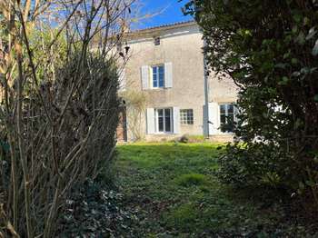 Vente maison 9 pièces Melle 79