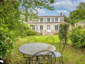 Vente Maison 8 chambresMelle