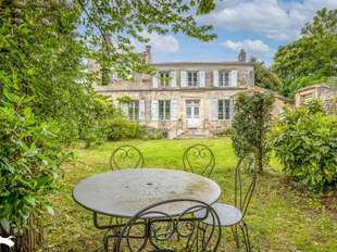 Photo Vente maison Melle