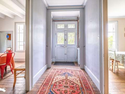 Vente maison 12 pièces