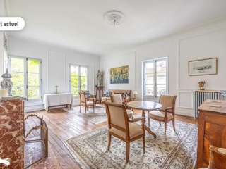 Vente maison 12 pièces