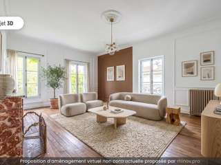 Vente maison 12 pièces