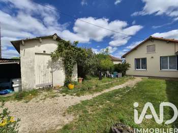 Vente maison 4 pièces Melle 79