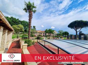 Vente Maison 3 chambresMelle