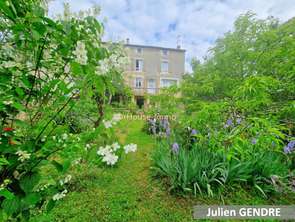 Vente Maison 4 chambresMelle