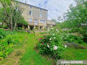 Vente Maison 4 chambresMelle