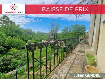 Vente Maison 4 chambresMelle