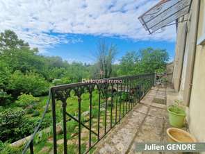 Vente Maison 4 chambresMelle