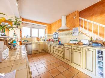 Vente Maison 4 chambresMelle