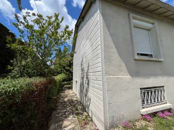 Vente Maison 3 chambresMelle
