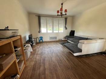 Vente Maison 3 chambresMelle