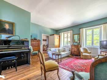 Vente maison 10 pièces Vente maison 10 pièces