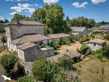 Vente Maison 8 chambresMelle