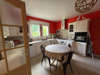 Vente maison 7 pièces Vente maison 7 pièces