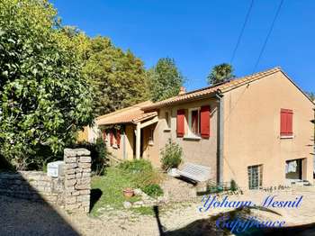 Vente maison 6 pièces Melle 79