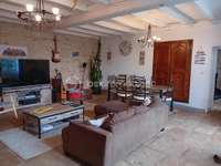 Vente maison 9 pièces