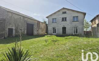 Photo Vente maison Melleran