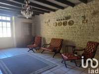 Vente maison 19 pièces