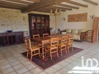 Vente maison 19 pièces