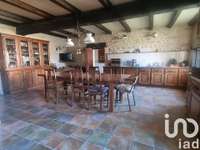 Vente maison 19 pièces