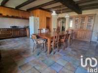 Vente maison 19 pièces