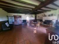 Vente maison 19 pièces