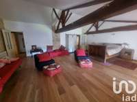 Vente maison 19 pièces