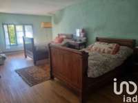 Vente maison 19 pièces