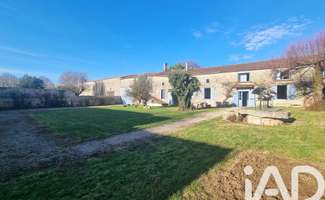 Photo Vente maison Melleran