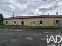 Vente maison 19 pièces