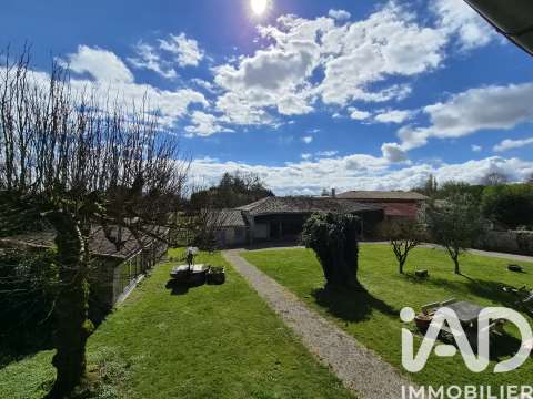 Vente maison 19 pièces Vente maison 19 pièces