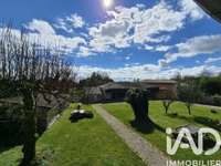 Vente maison 19 pièces