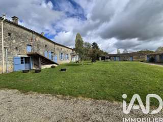 Vente maison 19 pièces Vente maison 19 pièces